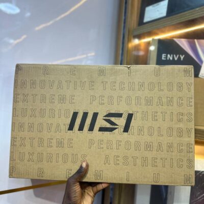 MSI Katana 15 B13VFK