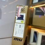MSI Katana 15 B13VFK