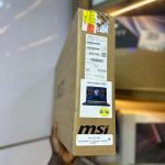 MSI Katana 15 B13VFK