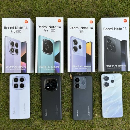Redmi note 14 Redmi note 14 8/256GB