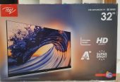 Itel A3250 Led Advanced TV (32″ Frameless Design).