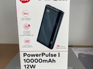 10000mah 12w power pulde i