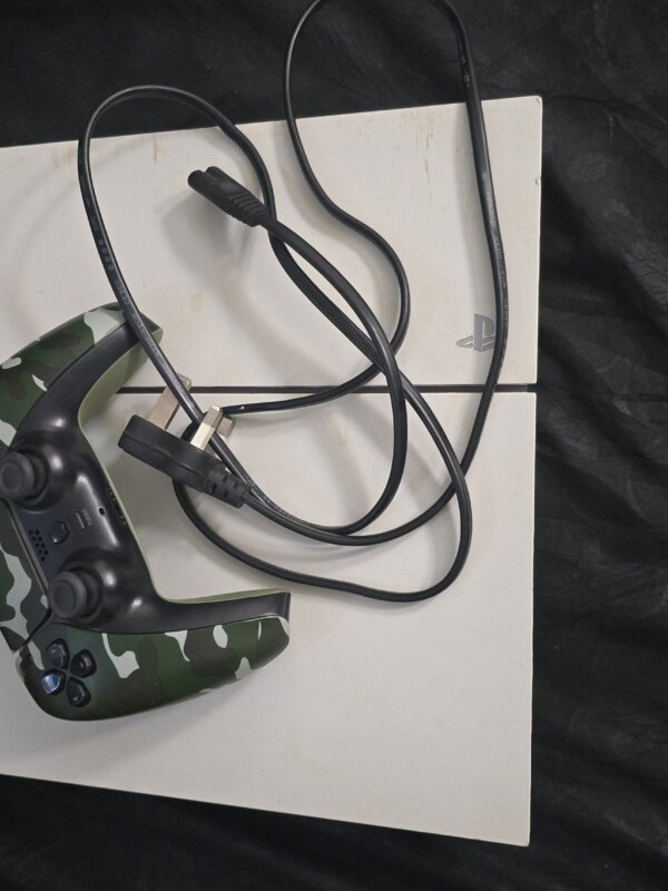 PS4