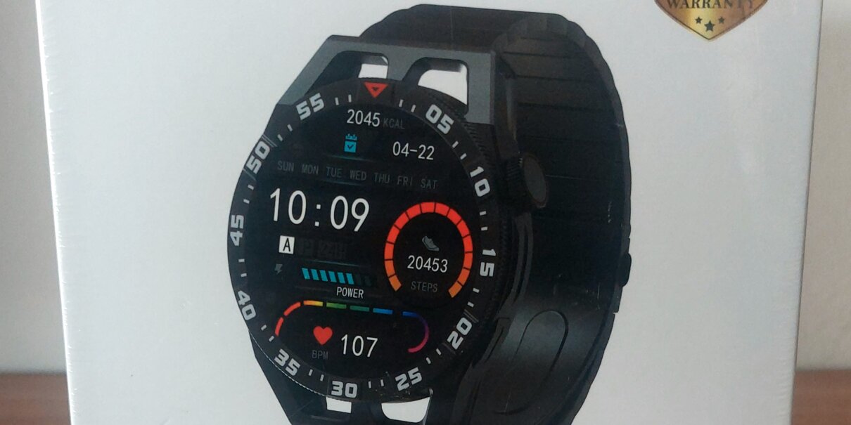 Oale gt3 se Oale gt3 se smart watch