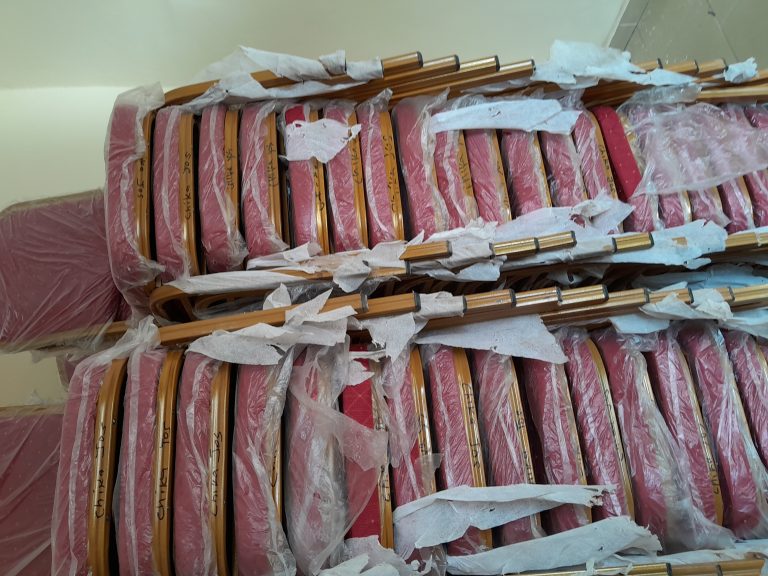 Leadway Event Renting Services & biz LTD