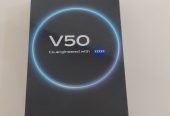 Vivo V50 5G – Ultra-fast, Premium Performance, and Huge Storage
