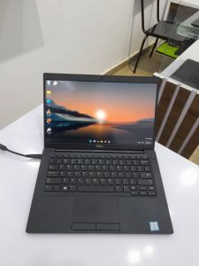 Dell Latitude 7490 Premium Business Laptop