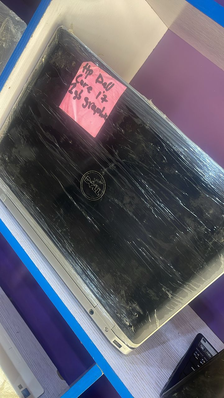 Dell Latitude E6430 Laptop