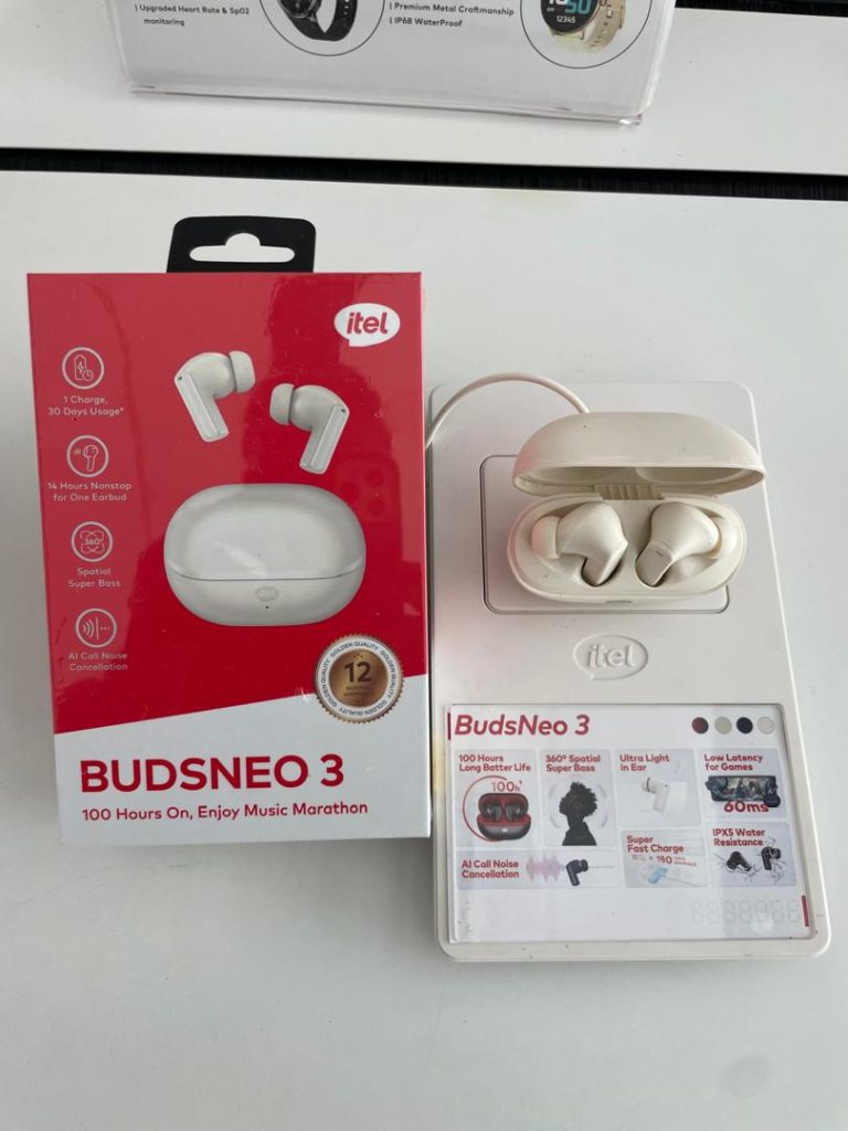 BUDS NEO 3