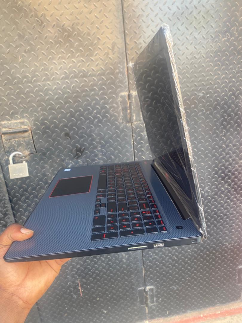 Dell G3 Gaming Laptop