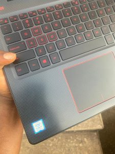 Dell G3 Gaming Laptop