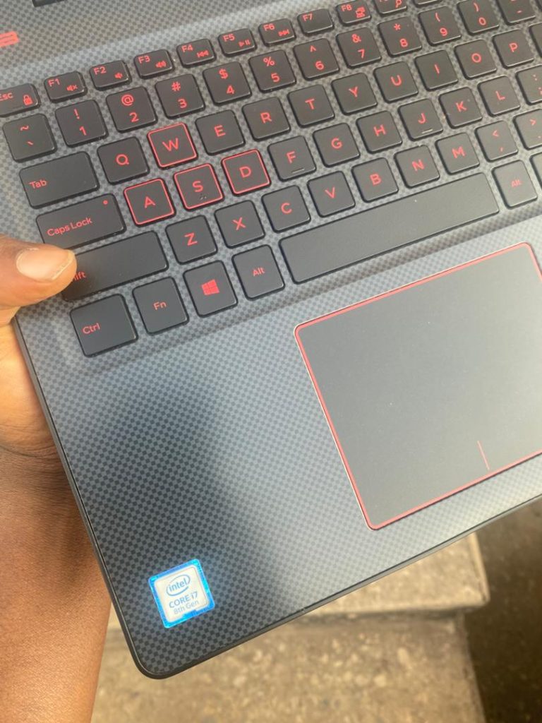 Dell G3 Gaming Laptop