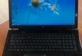 HP Pavilion D7 – Balanced Power, Stunning Graphics