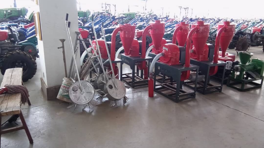 Agricultural processing machines, Agricultural processing machines, manual tools & more!