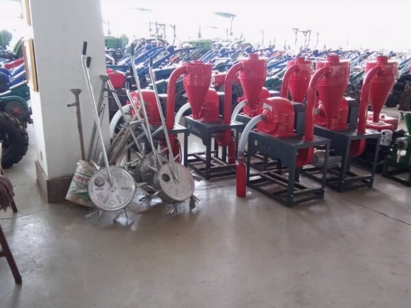 Agricultural Processing Machines, Manual Tools & More!