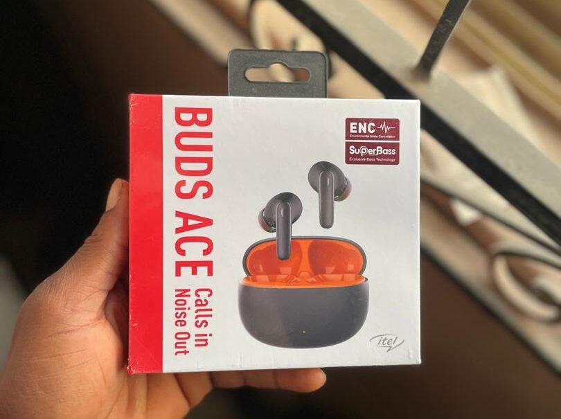 Budace Budace