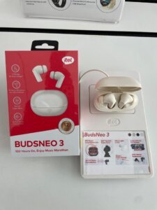 Buds neo 3 Buds neo 3