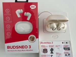 Buds neo 3