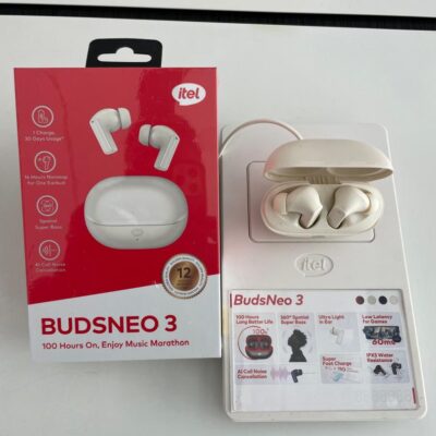 BUDS NEO 3