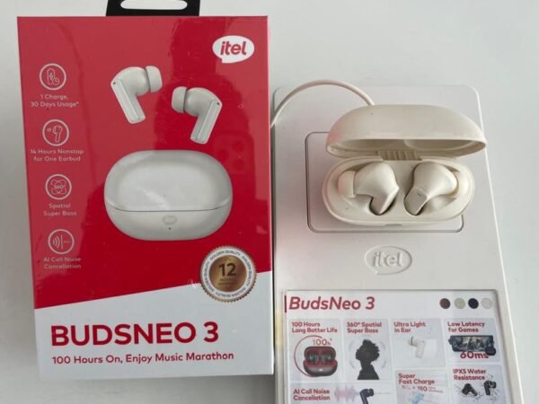 BUDS NEO 3