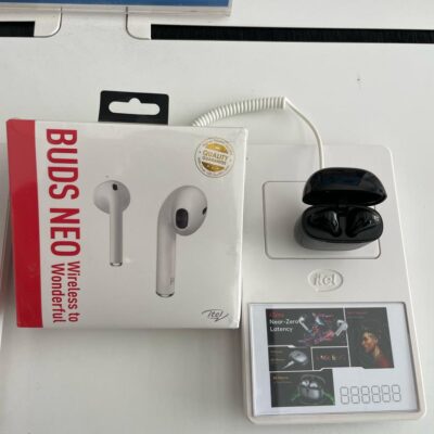 BUDS NEO