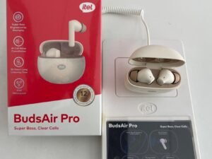 Budsair pro
