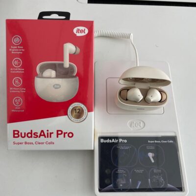 BudsAir Pro