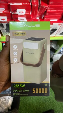 CALUS 50,000mAh CALUS 50,000mAh