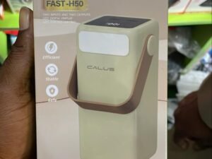 Calus 50,000mah