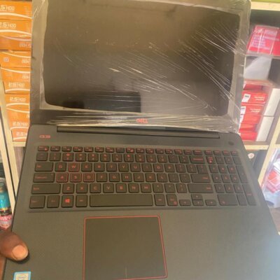 Dell G3 Gaming Laptop