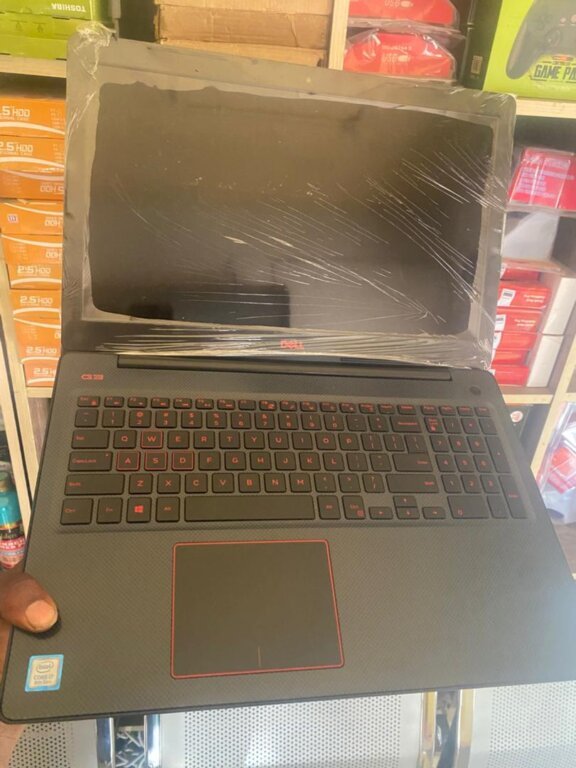Dell g3 gaming laptop