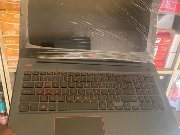 Dell G3 Gaming Laptop