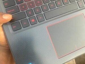 Dell G3 Gaming Laptop