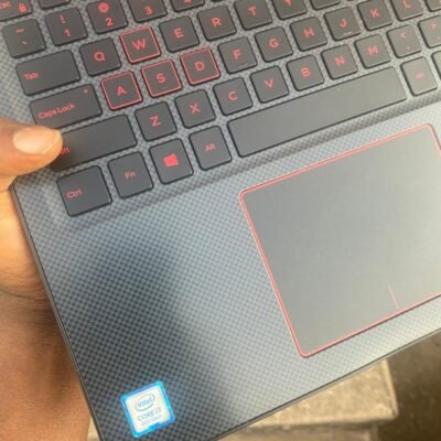 Dell G3 Gaming Laptop
