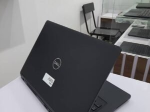 Dell latitude 5490 business laptop