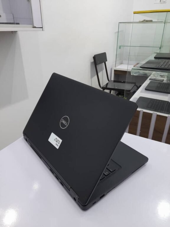 Dell latitude 5490 business laptop