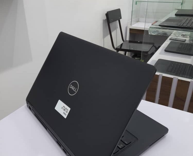 Dell latitude 5490 Dell latitude 5490 business laptop