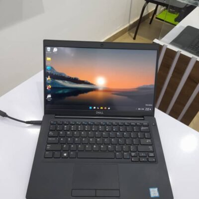 Dell Latitude 7490 Premium Business Laptop
