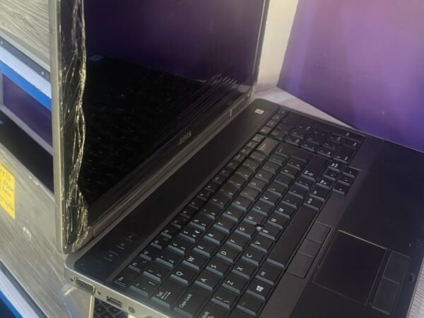 Dell Latitude E6430 Laptop