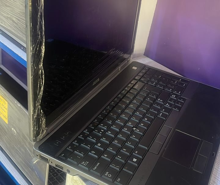 Dell latitude e6430 laptop