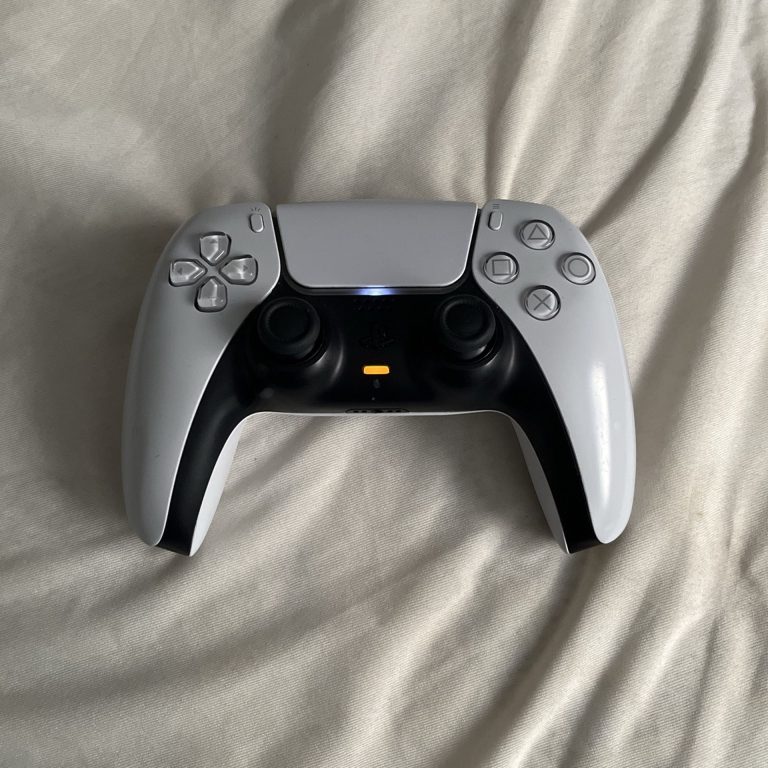 Ps5 controller