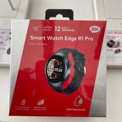 Edge R1 Pro