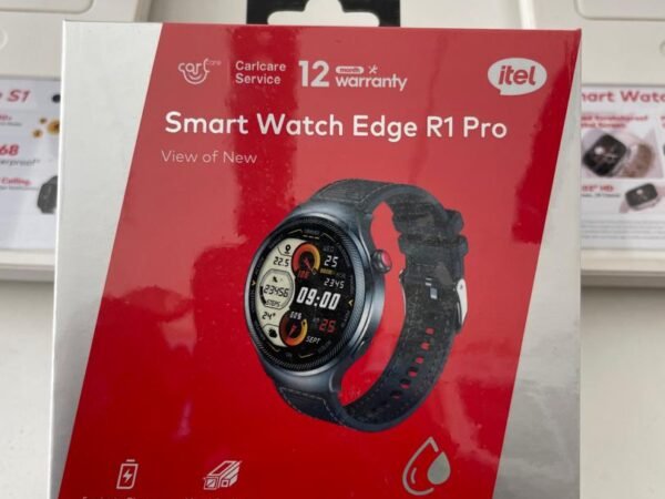Edge R1 Pro