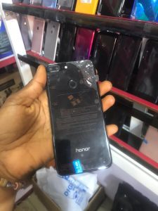 Honor 9 Lite Smartphone