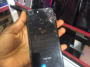 Honor 9 Lite Smartphone