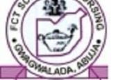 Fct school of nursing, gwagwalada 2025/2026 admission form is out call 08068530732 admin dr mrs judith on 08068530732