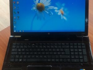 HP Pavilion D7 – Balanced Power, Stunning Graphics