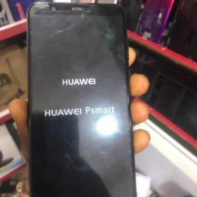 Huawei P Smart Smartphone