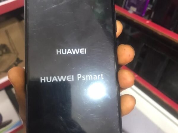 Huawei P Smart Smartphone