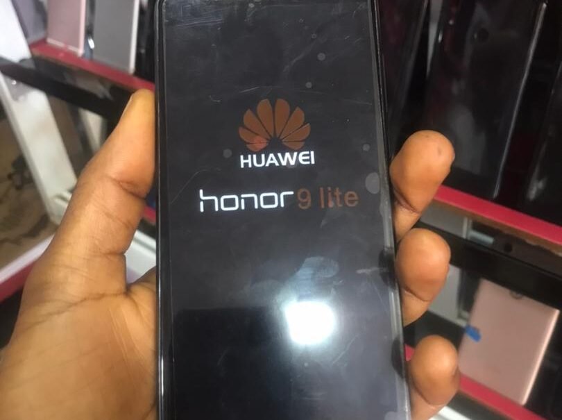 Huawei y6 pro Huawei y6 pro smartphone